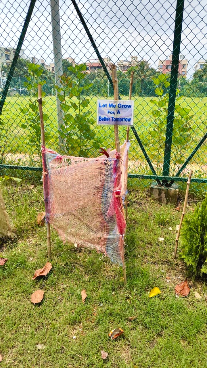 Protected: Dr Laha- Setting the chain of&nbsp;goodness